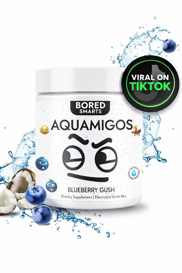 Premium Hydration + Debloater